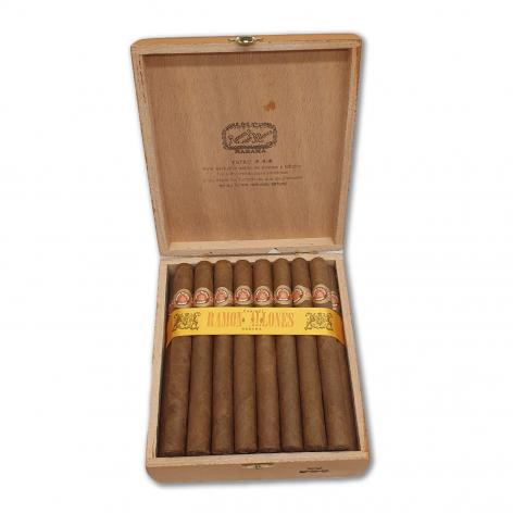 Lot 160 - Ramon Allones 8 9 8 