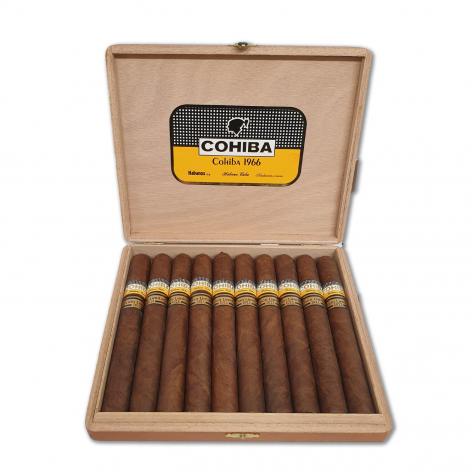 Lot 160 - Cohiba 1966