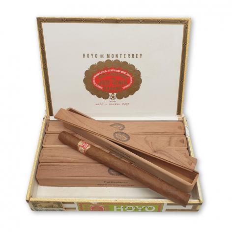 Lot 160 - Hoyo de Monterrey Particulares 