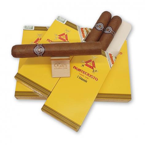 Lot 160 - Montecristo Edmundo