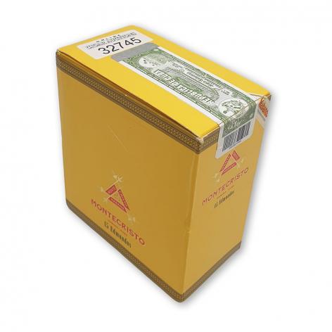 Lot 160 - Montecristo Edmundo