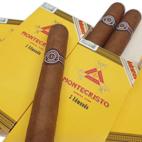 Lot 160 - Montecristo Edmundo