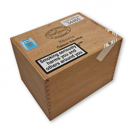 Lot 160 - Partagas Shorts