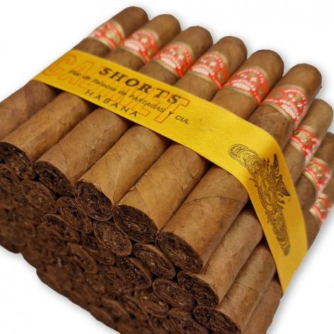 Lot 160 - Partagas Shorts