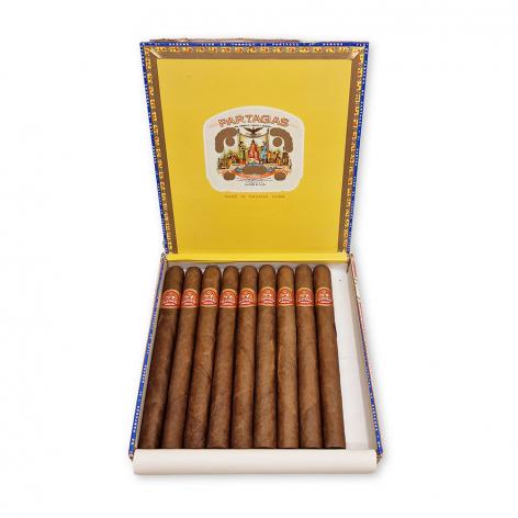 Lot 160 - Partagas Lusitanias