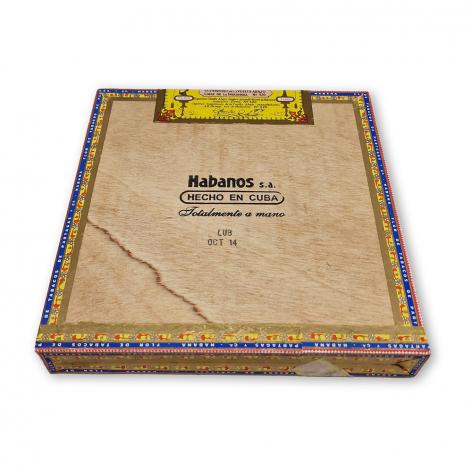 Lot 160 - Partagas Lusitanias