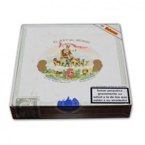 Lot 160 - El Rey del Mundo Grandes de Espana