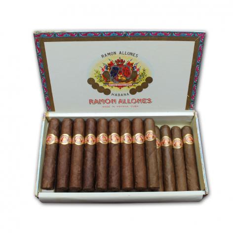 Lot 160 - Ramon Allones Specially Selected