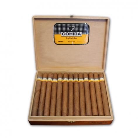 Lot 161 - Cohiba Esplendidos