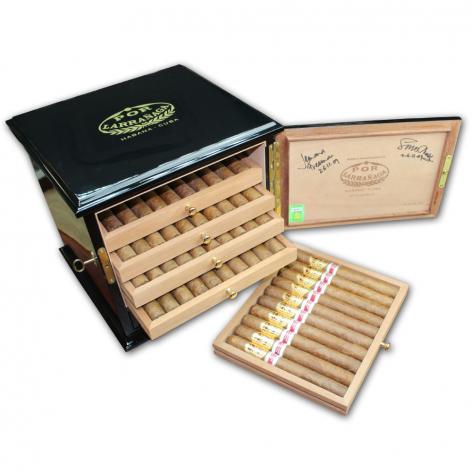 Lot 161 - Por Larranaga Magnificos