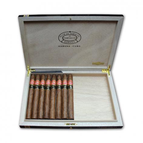 Lot 161 - Partagas Lusitanias Gran Reserva