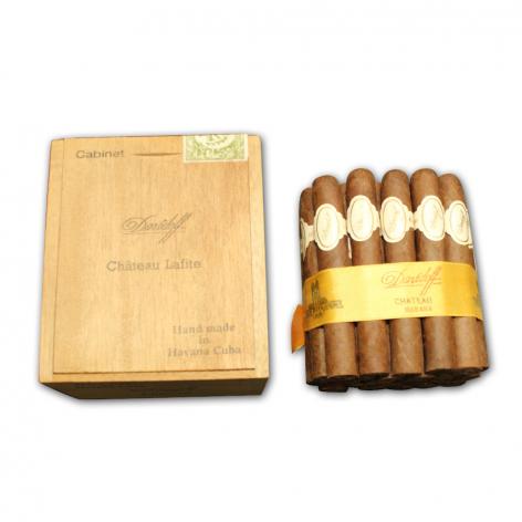 Lot 161 - Davidoff Chateau Lafite