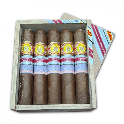 Lot 161 - El Rey del Mundo Choix du Roi