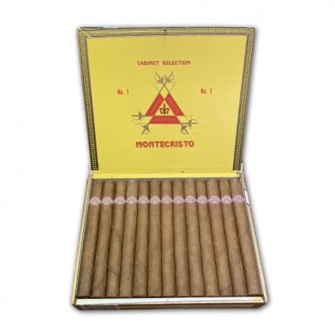 Lot 161 - Montecristo No.1