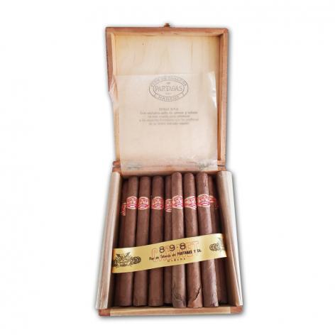 Lot 161 - Partagas 898