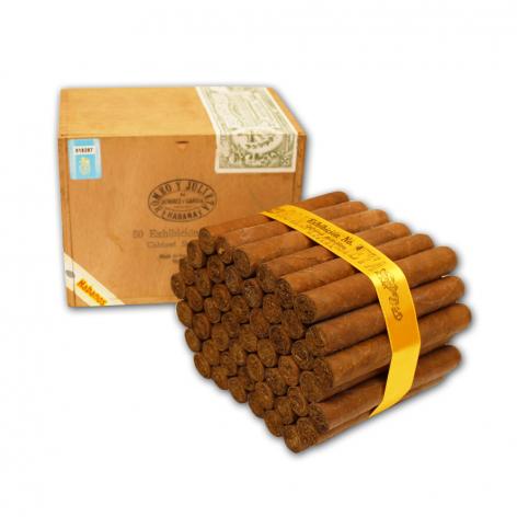 Lot 161 - Romeo y Julieta Exhibition No.4