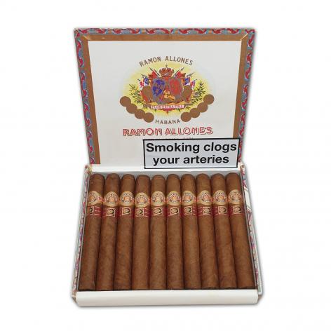 Lot 161 - Ramon Allones Allones Superiores