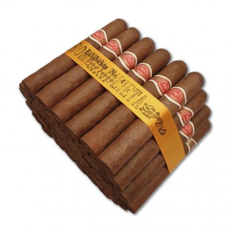 Lot 161 - Romeo y Julieta Exhibicion No.4