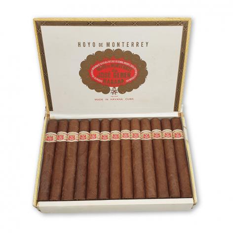 Lot 161 - Hoyo de Monterrey Short Hoyo Coronas