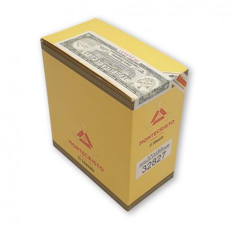 Lot 161 - Montecristo Edmundo