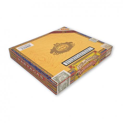 Lot 161 - Partagas Salomones