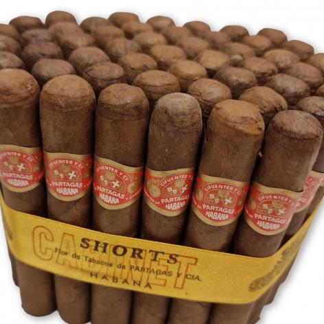 Lot 161 - Partagas Shorts