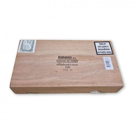 Lot 161 - Partagas Serie D No.4
