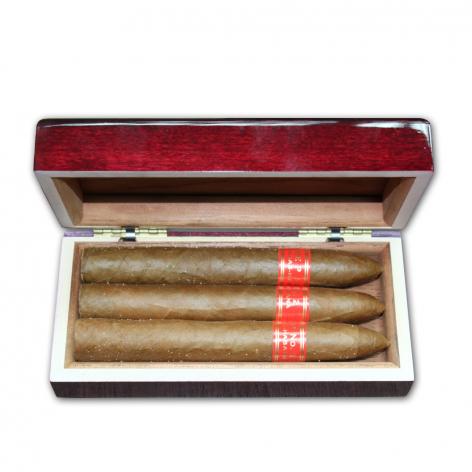 Lot 161 - Partagas Presentation case