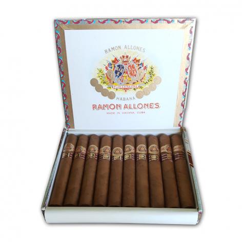 Lot 161 - Ramon Allones Superiores
