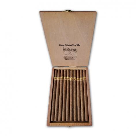 Lot 162 - La Gloria Cubana Medaille d'Oro No.3