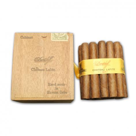 Lot 162 - Davidoff Chateau Lafite