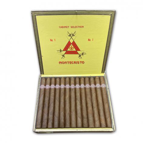 Lot 162 - Montecristo No.1