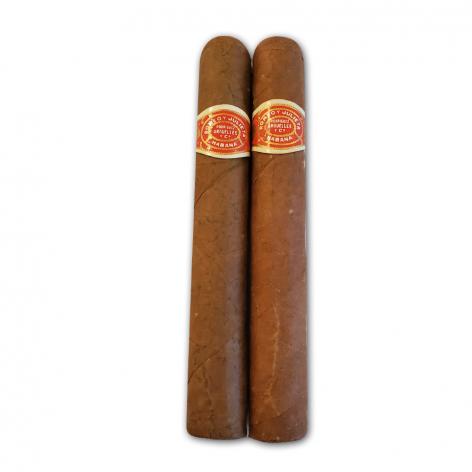 Lot 162 - Romeo y Julieta Singles