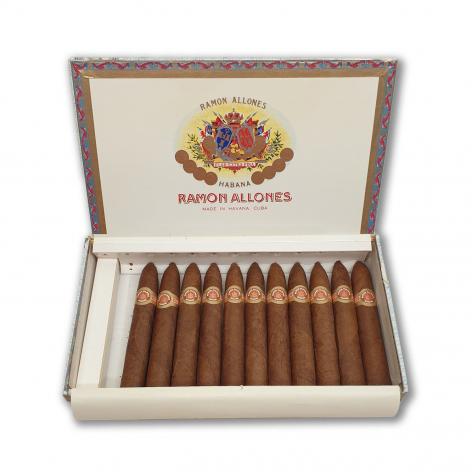 Lot 162 - Ramon Allones Belicosos