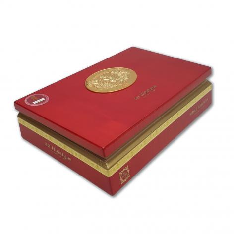 Lot 162 - Romeo y Julieta Hidalgos