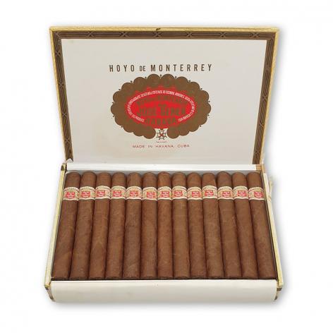 Lot 162 - Hoyo de Monterrey Short Hoyo Coronas