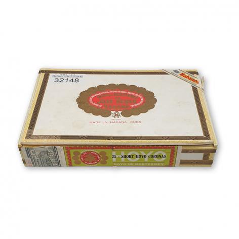 Lot 162 - Hoyo de Monterrey Short Hoyo Coronas