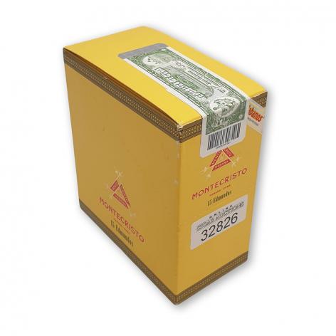 Lot 162 - Montecristo Edmundo