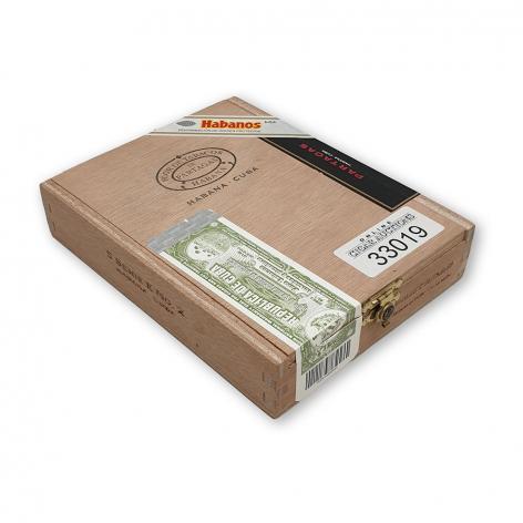 Lot 162 - Partagas Serie E No. 2