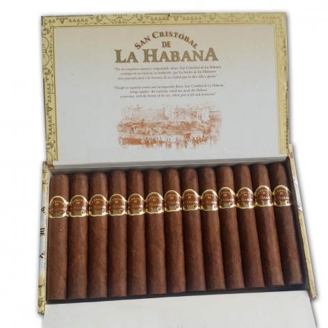 Lot 162 - San Cristobal  El Principe