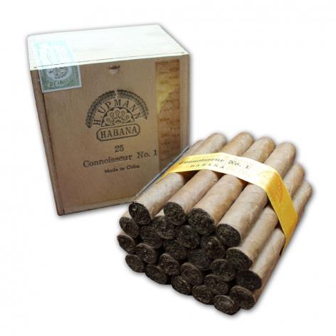 Lot 162 - H.Upmann Connoisseur No.1