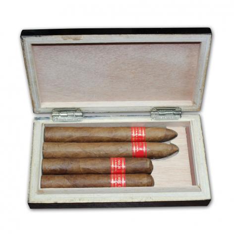 Lot 162 - Partagas  Serie P No.2 and Serie D No.4