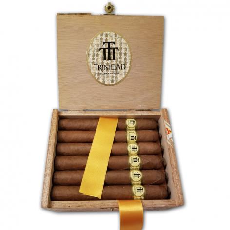 Lot 162 - Trinidad  Coloniales