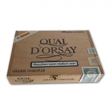 Lot 162 - Quai D&#39 Orsay Gran Corona