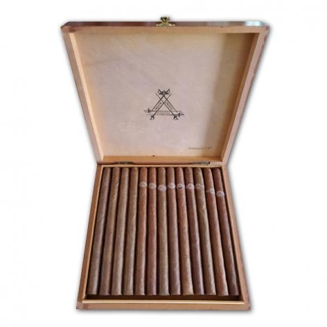 Lot 163 - Montecristo A  