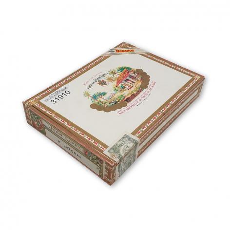 Lot 163 - Juan Lopez Coronas 