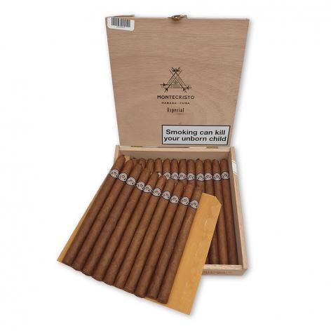 Lot 163 - Montecristo Especial