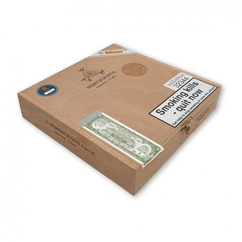 Lot 163 - Montecristo Especial