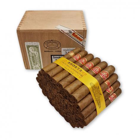Lot 163 - Partagas Shorts