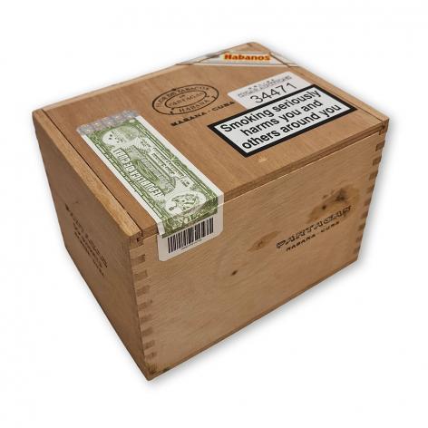 Lot 163 - Partagas Shorts